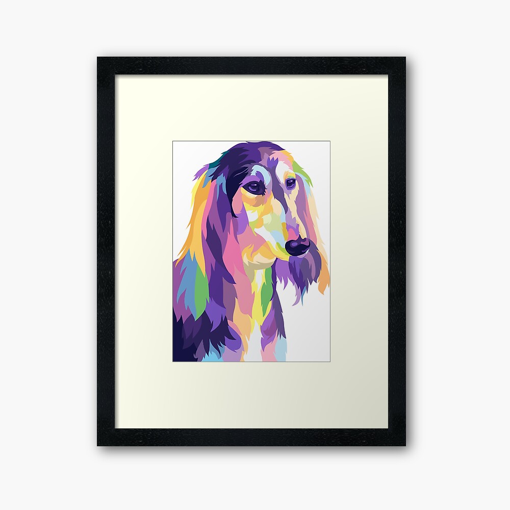 Saluki